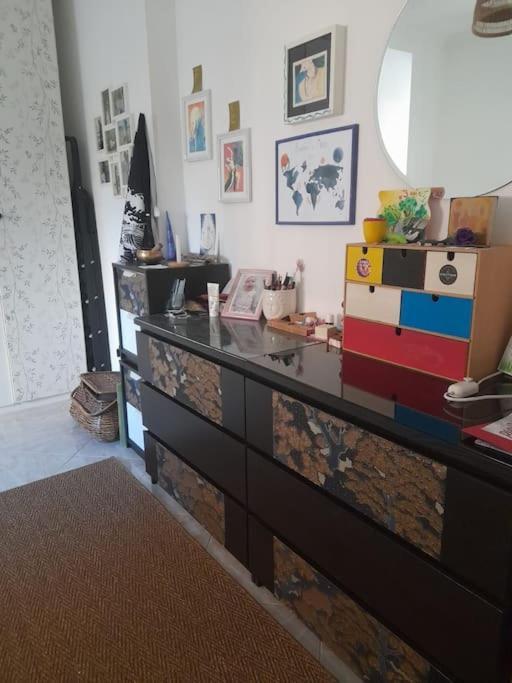 Apartamento A Gordiani