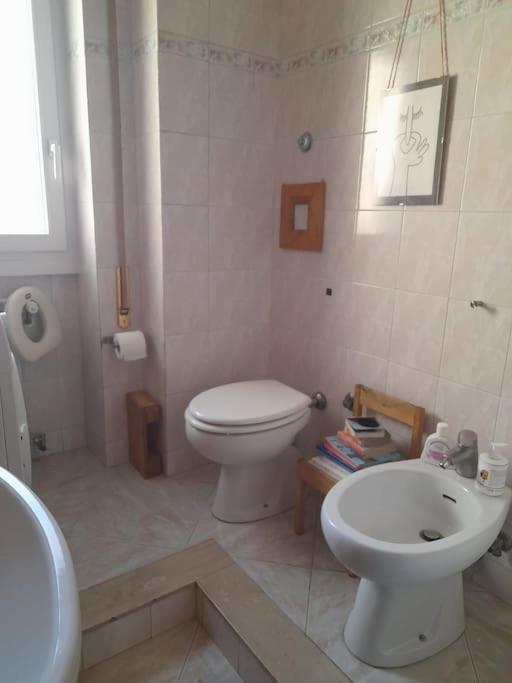 Apartamento A Gordiani *